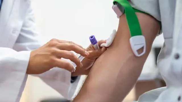 Phlebotomy - A Complete Guide
