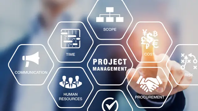 Project Management Diploma Level 7