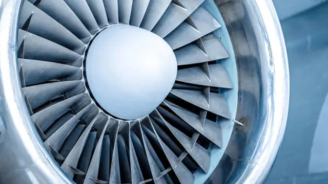 Aerospace Materials and Manufacturing