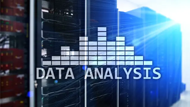 Data Analysis Course