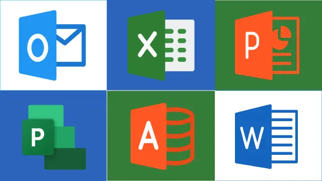 Microsoft Office Skills (Microsoft Excel, Microsoft Word, Microsoft PowerPoint)