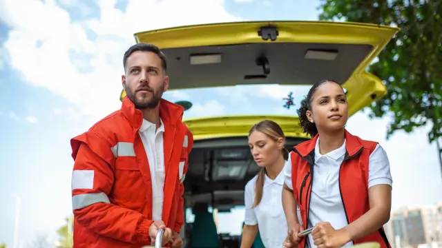 Ambulance and Emergency Care