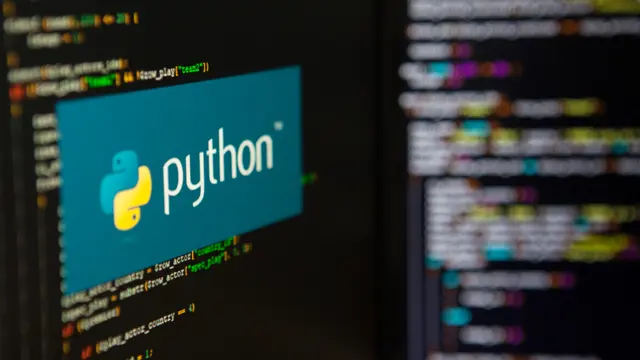 The Complete Python Course