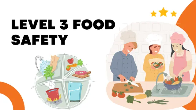 Food Safety & Sanitation for Food Manufacturers