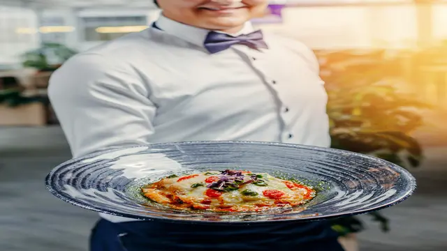 Hospitality & Catering Level 3 Advanced Diploma