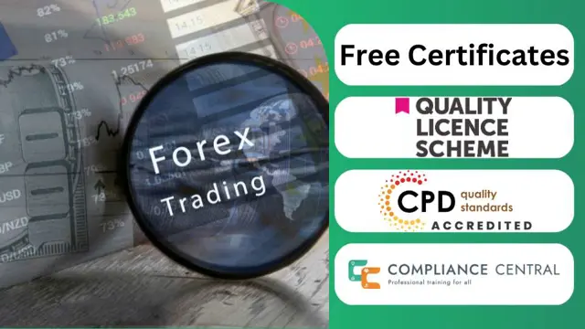 Advanced Diploma in Forex Trading - Level 7
