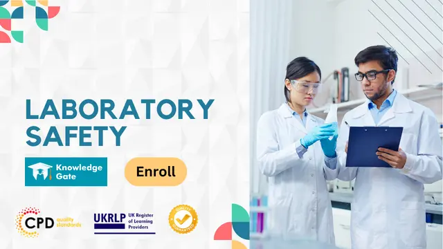 Laboratory Safety Course