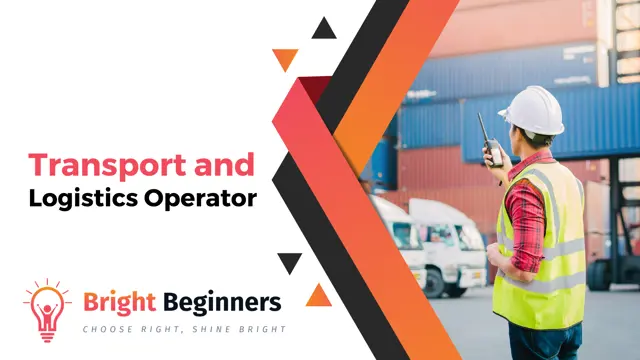 Transport and Logistics Operator