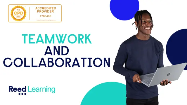 Teamwork and Collaboration 
