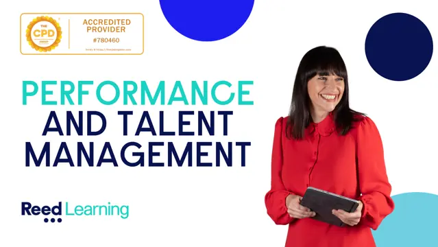 Performance and Talent Management