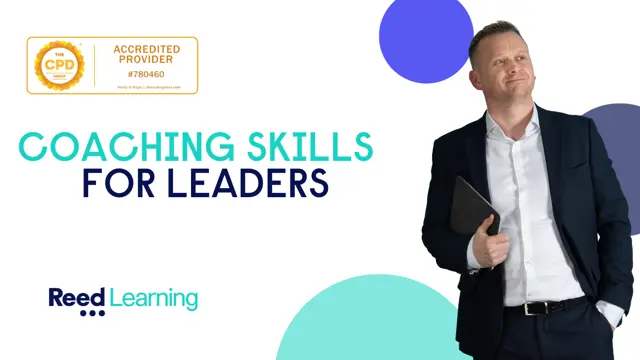 Coaching Skills for Leaders - Flying Business Class 