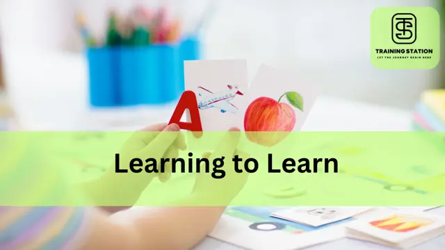 Learning to Learn Diploma Training Essentials