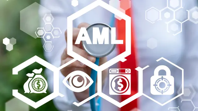 Anti Money Laundering (AML) - Level 5