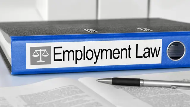 Advanced Diploma in UK Employment Law