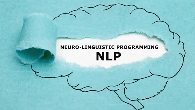 NPL: Neuro Linguistic Programming