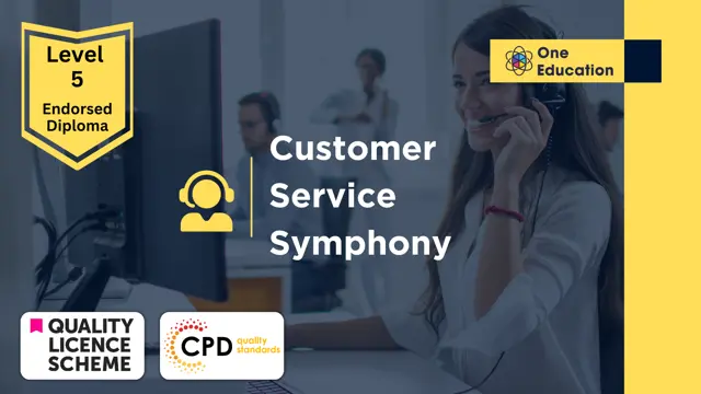Customer Service Symphony