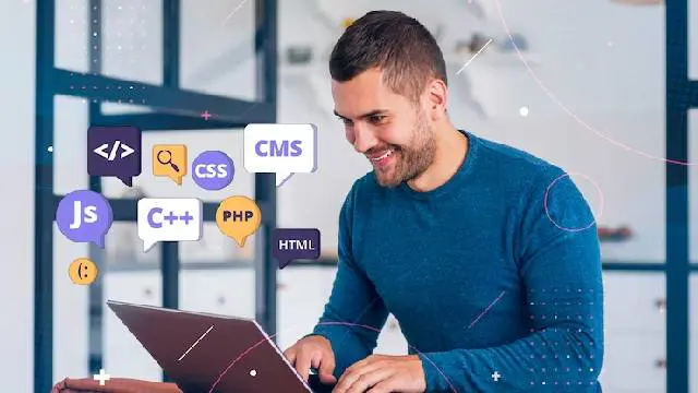 HTML JavaScript & AspNet C# Programming : Beginner to Expert