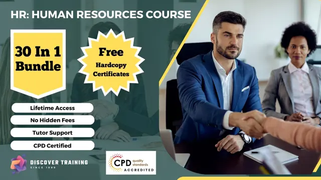 HR: Human Resources Course