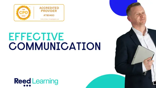 Effective Communication Professional Training Course