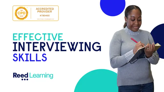 Effective Interviewing Skills Professional Training Course 