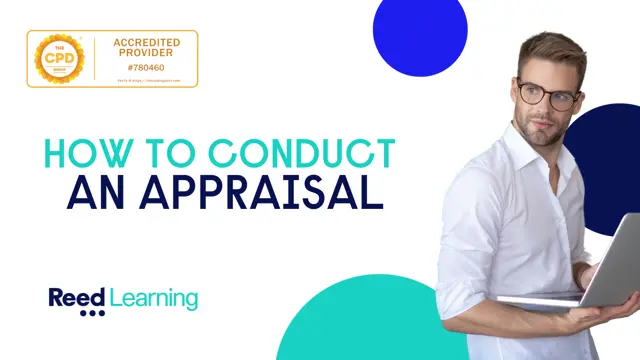 How to Conduct an Appraisal Professional Training Course