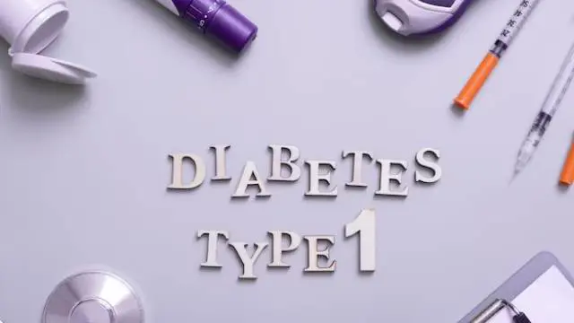 Diabetes - Diabetes Awareness and Diabetes Care