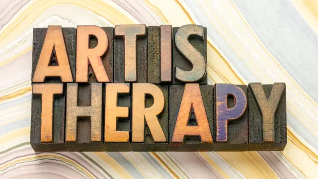 Art Therapy: Art Therapy