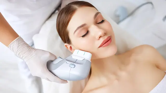Beauty Therapy Training Level 2