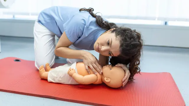 A Complete Guide to Paediatric First Aid Training