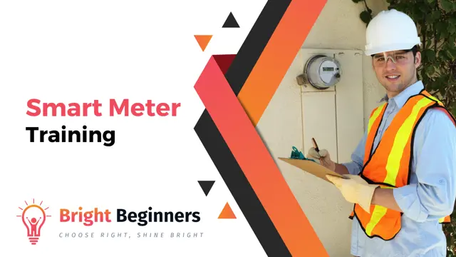 Smart Meter Training