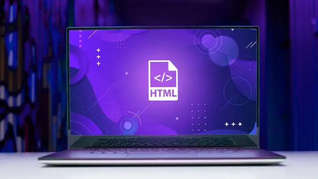 HTML Training Course