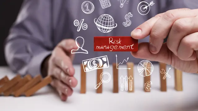 Diploma in Risk Management Course