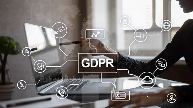 GDPR: General Data Protection Regulation - Level 3