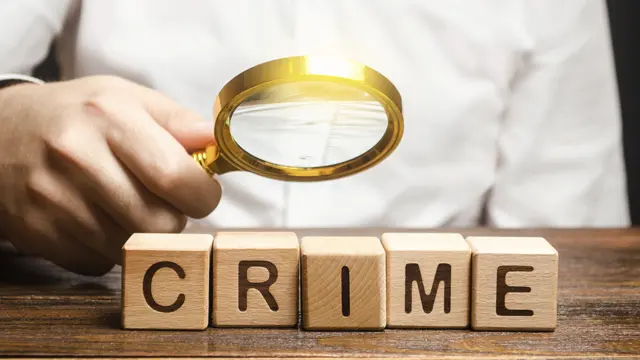 Criminology and Criminal Psychology