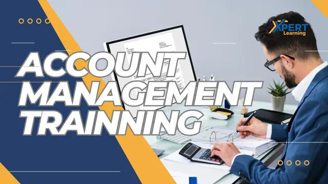Account Management Training 