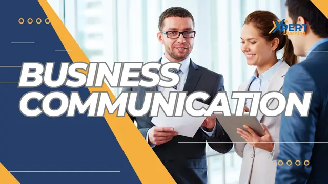  Business Communication