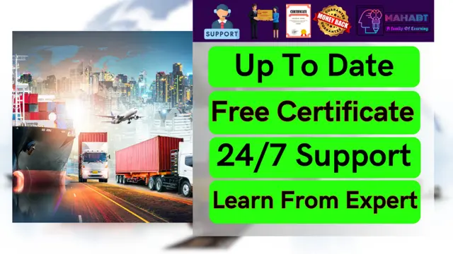 The Complete Import/Export Course