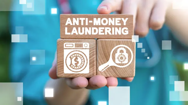 Anti Money Laundering (AML) with KYC