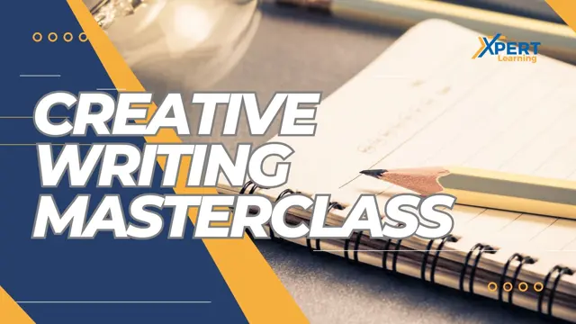 Creative Writing Masterclass