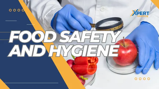 Level 3 Food Safety and Hygiene