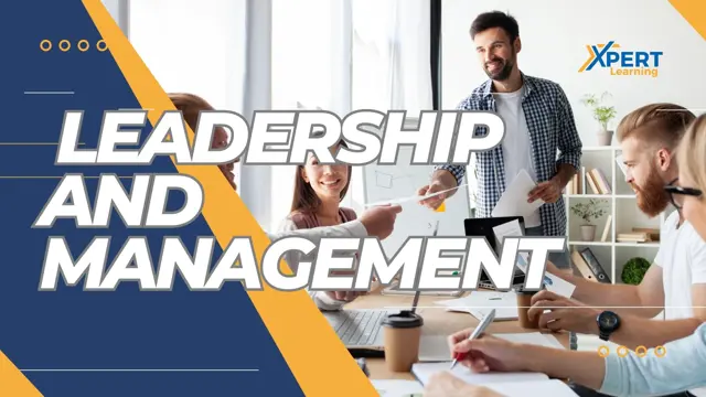  Leadership and Management