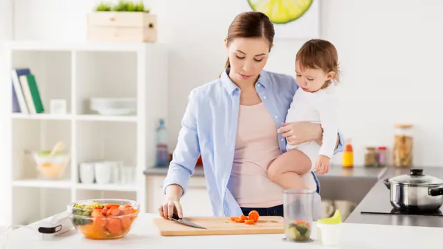 Childcare and Nutrition Diploma