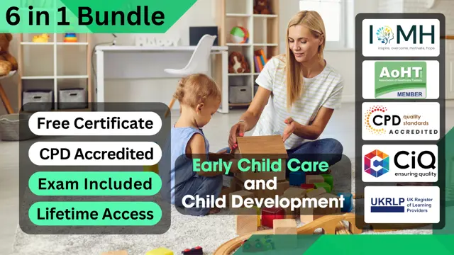 Early Child Care and Child Development