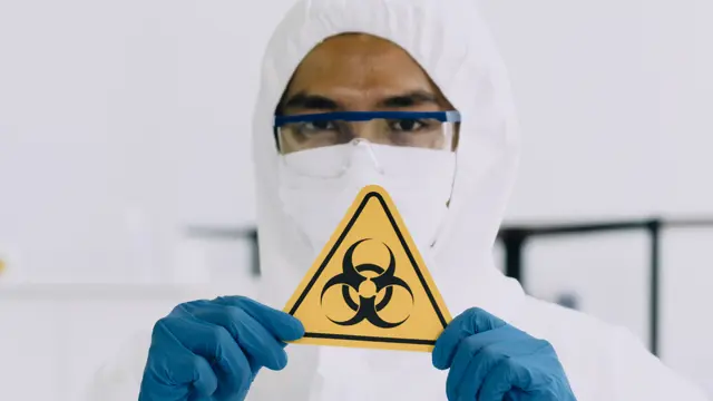 Control of Substances Hazardous to Health - COSHH