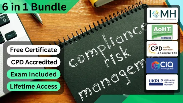 Compliance and Risk Management - CPD Accredited