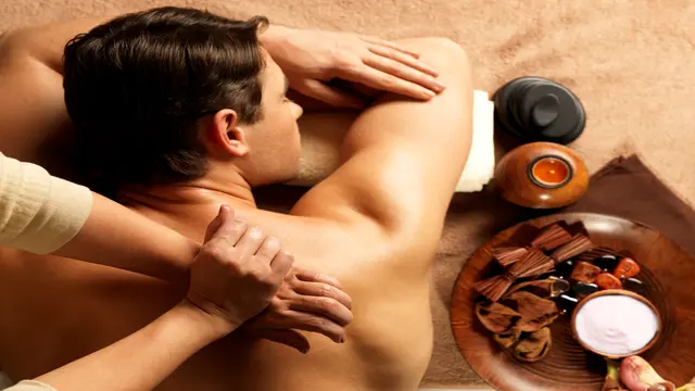 Body Massage Training