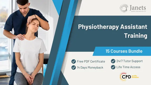 Physiotherapy Assistant Training