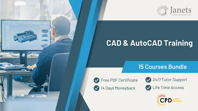 CAD & AutoCAD Training