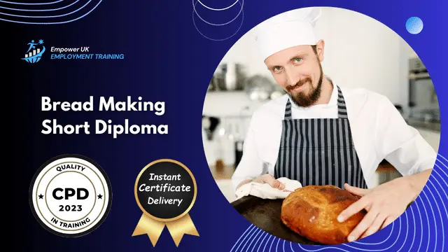 Bread Making Short Diploma