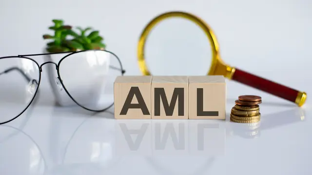 Diploma in Anti Money Laundering (AML) - Level 5